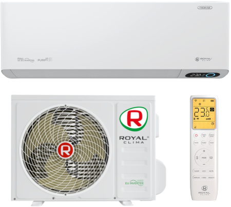 Royal Clima RCI-RFS35HN