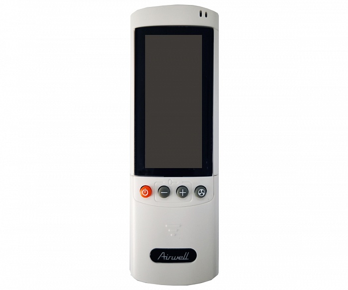 Airwell AW-HDD009-N11/AW-YHDD009-H11 Сплит-система