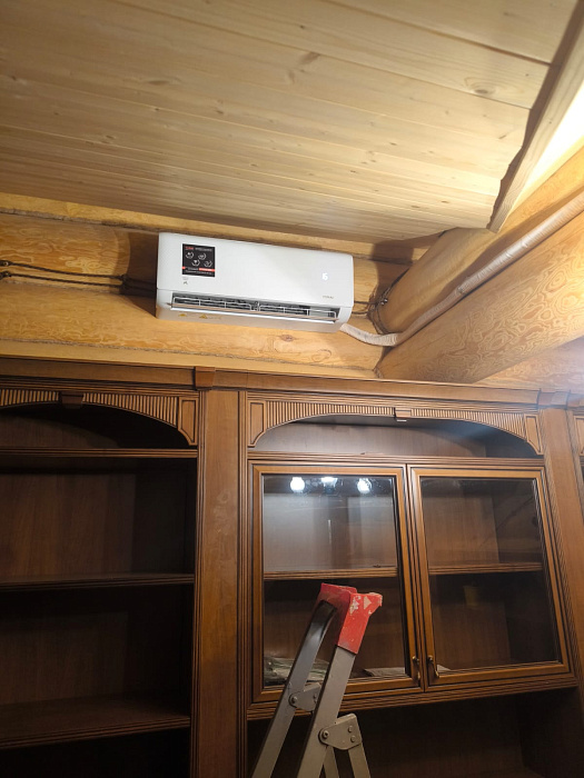 Funai RAC-I-SG35HP.D04