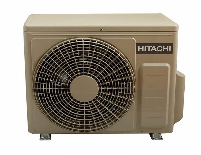 Hitachi RAK-18PEC / RAC-18WEC Сплит-система