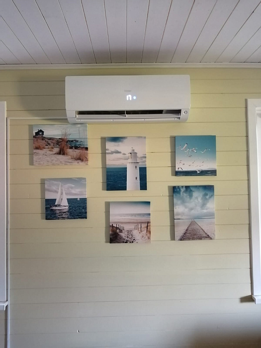 Haier AS25S2SF3FA-W / 1U25S2SM4FA