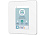 Systemair SAVE TOUCH White Панель управления