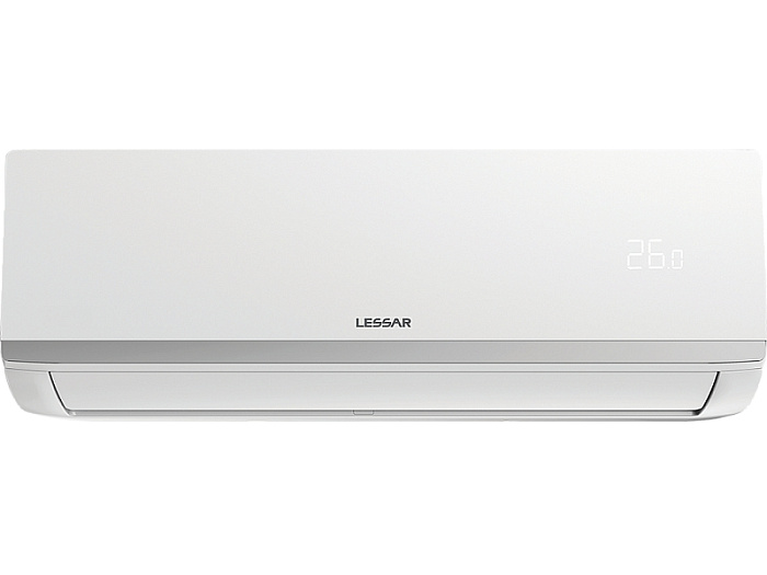 Lessar LS-HE24KCE2B/LU-HE24KCE2B