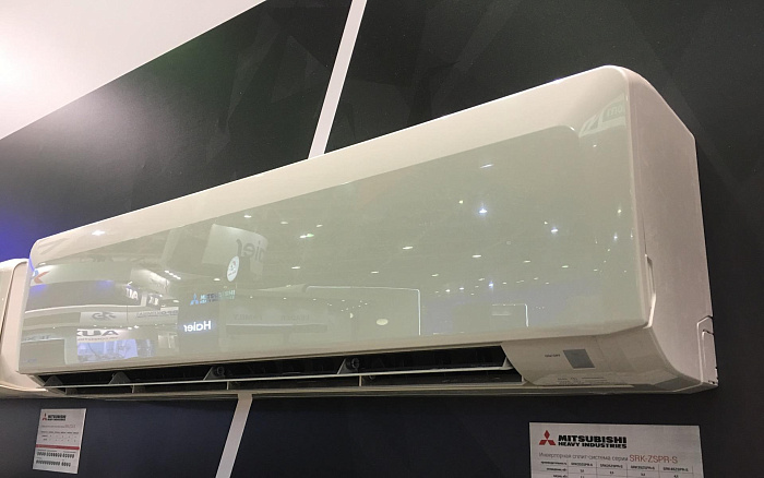 Mitsubishi Heavy SRK100ZR-WF / FDC100VNP-W