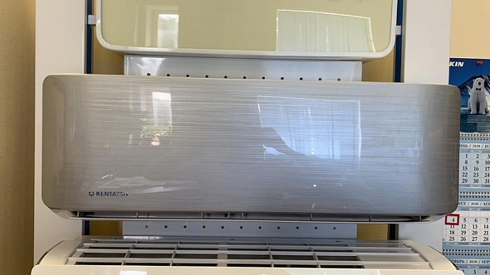 Kentatsu KSGS53HFAN1-S / KSRS53HFAN1 Сплит-система
