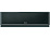 Gree GWH12AVCXD-K6DNA1A/I Black Внутренний блок настенного типа