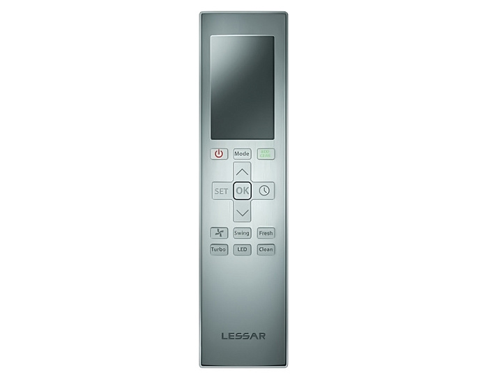 Lessar LS-HE09KJE2/LU-HE09KJE2
