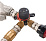 Shuft MST 25-80 6,3-C24-N-TC Смесительный узел