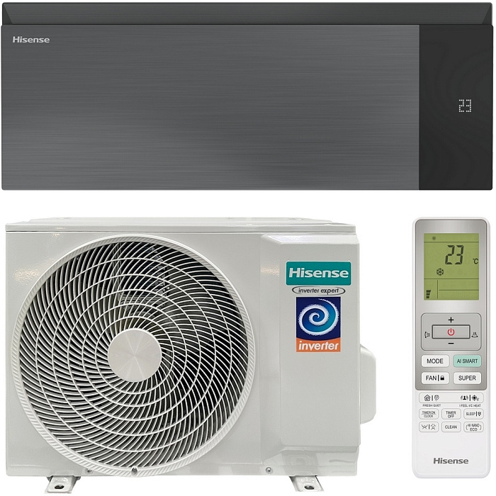 Hisense AS-10UW4RWMQK00(B)