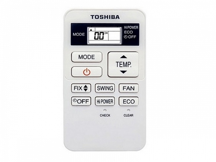 Toshiba RAS-13TKVG-EE / RAS-13TAVG-EE