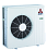 Mitsubishi Electric MS-GF60VA / MU-GF60VA