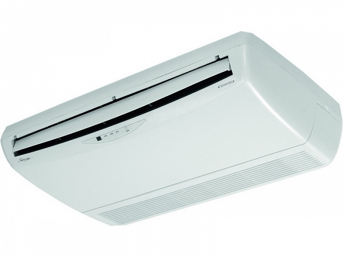 Daikin AHQ71C / AZQS71BV Напольно-потолочный кондиционер