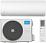 Midea MSAG1-09HRN1-I / MSAG1-09HRN1-O