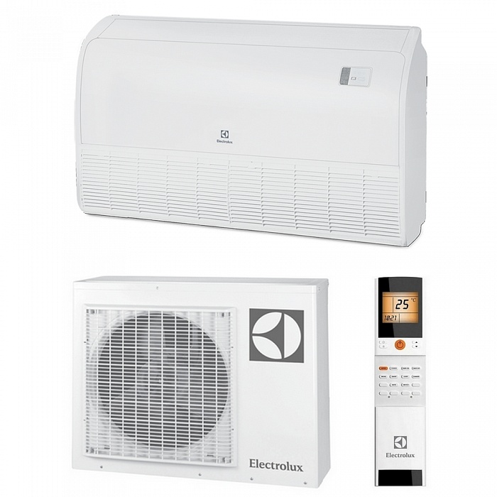 Electrolux EACU-36H/UP3-DC/N8