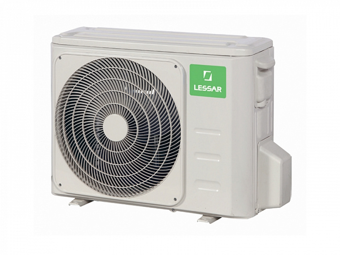 Lessar LS-HE12KRA2 / LU-HE12KRA2 Сплит-система
