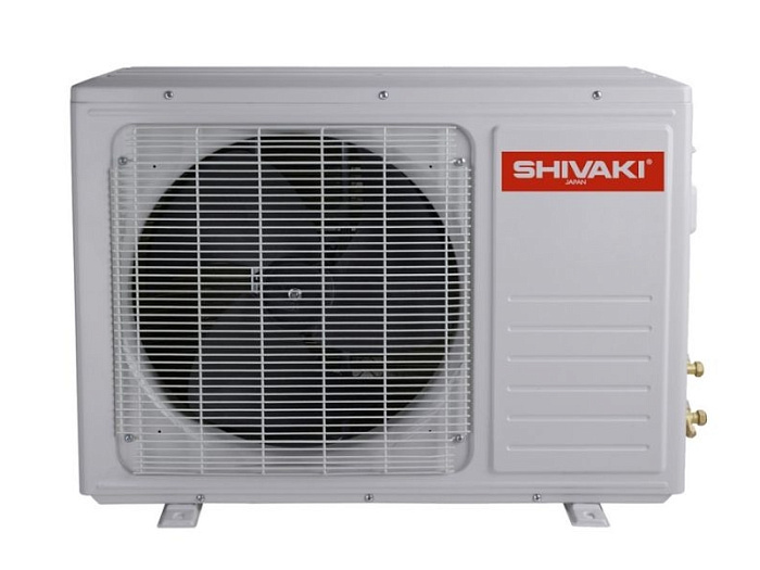 Shivaki SSH-P079DC/SRH-P079DC