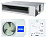 Haier AD105S2LM1FA / 1U105S1LS1FA (средненапорные)