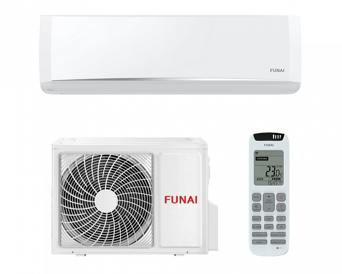 Funai RACI-SN35HP.D03 Сплит-система
