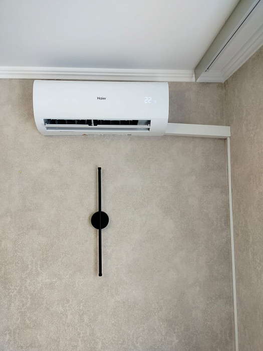 Haier HSU-33HPL103/R3