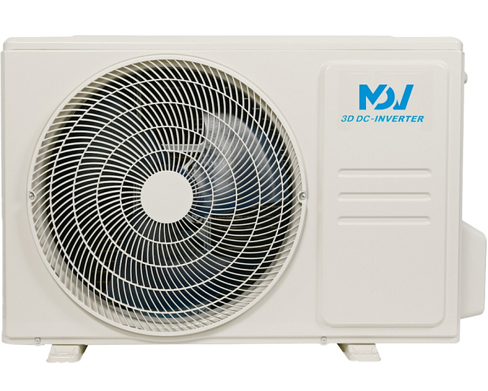 MDV MDSAH-09HRFN8 / MDOAH-09HFN8