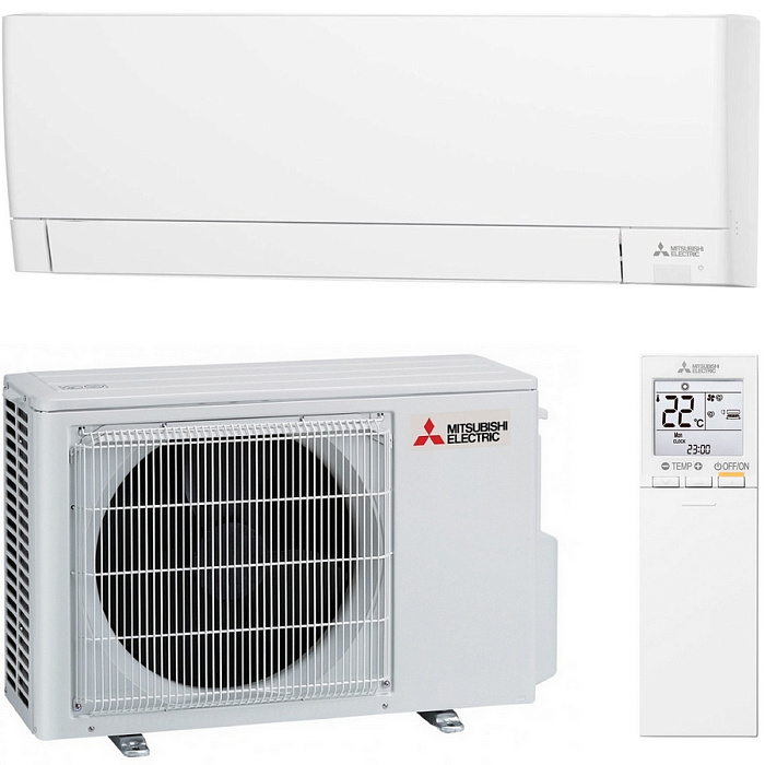 Mitsubishi Electric MSZ-AY20VGKP / MUZ-AY20VG