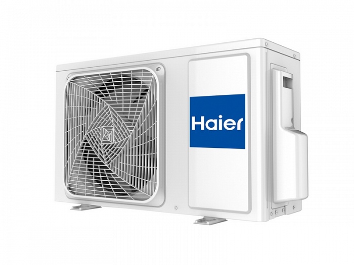 Haier Haier AS09TL4HRA / 1U09TL4FRA Сплит-система