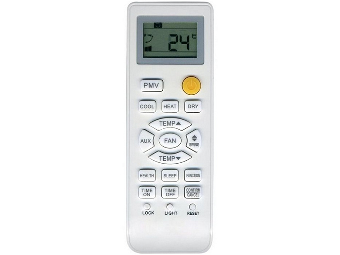 Haier AS18TS4HRA-M Внутренний блок настенного типа