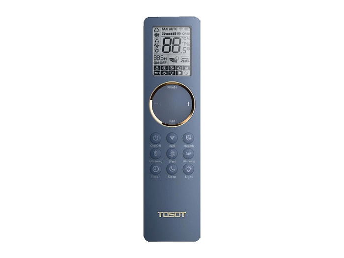 Tosot T18H-SCD/I Внутренний блок настенного типа