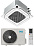 MDV MDCAC4-12HRFN8 / MDOU-12HFN8