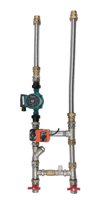 Zilon ZMP 40-2,5