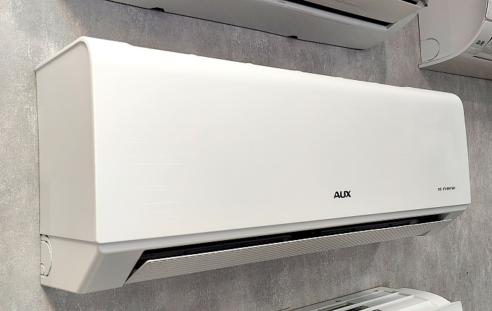 AUX AMWM-H07/4R2(BA) Внутренний блок настенного типа