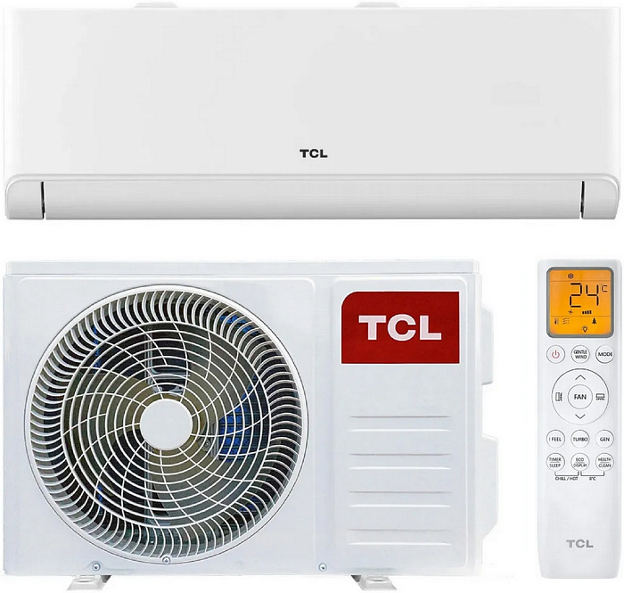 TCL TAC-BR09ONF/R