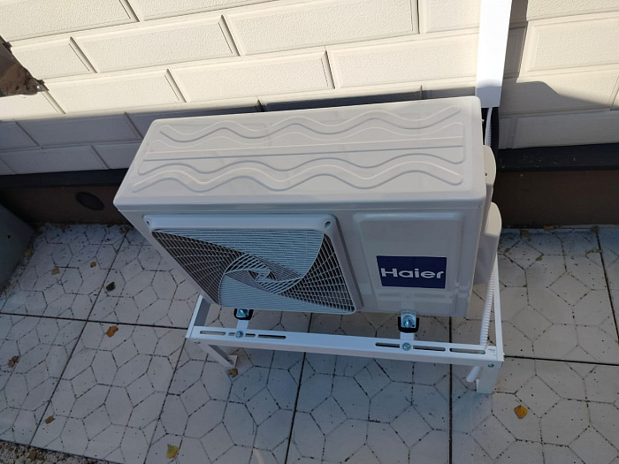 Haier AS25S2SF3FA-W / 1U25S2SM4FA