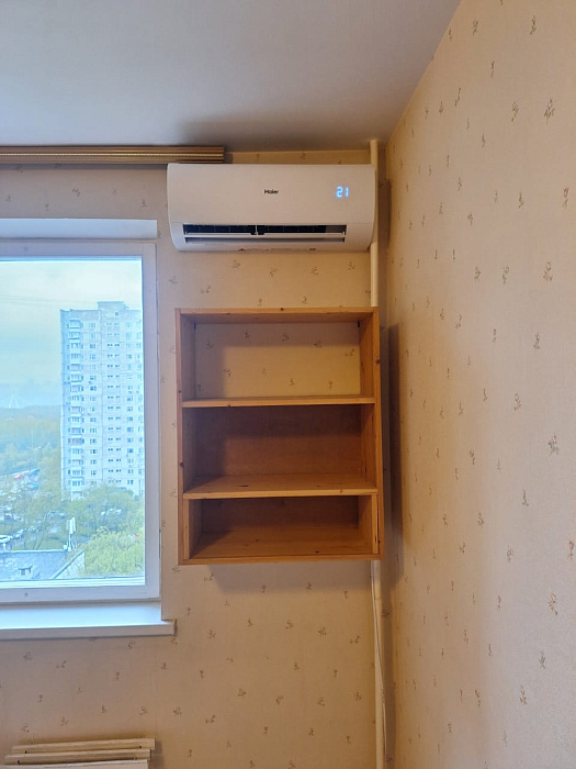 Haier AS35HPL1HRA / 1U35HPL1FRA