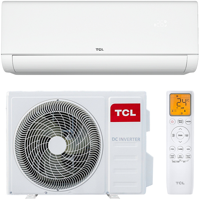 TCL TAC-TPL24INV/R