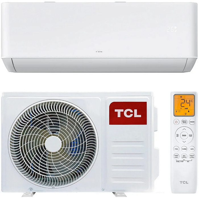 TCL TAC-TP07ONF/R