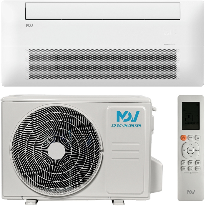MDV MDCA2I-12HRFN8 / MDOAG-12HFN8