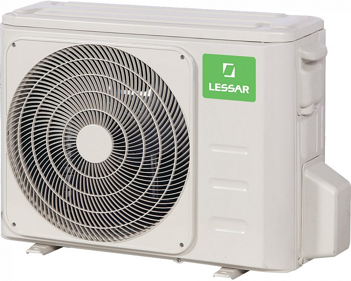 Lessar LS-HE24KSE2/LU-HE24KSE2 Сплит-система
