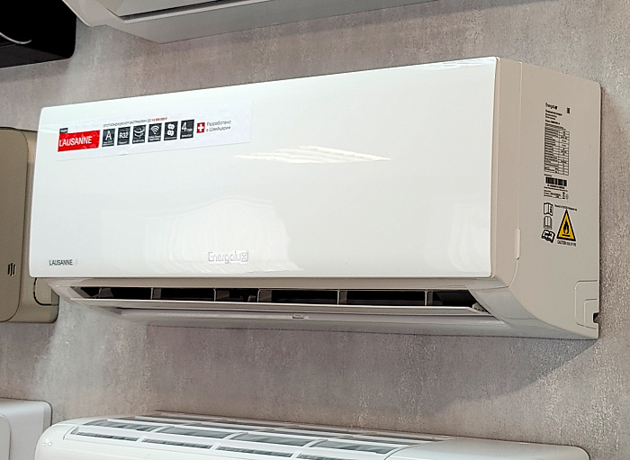 Energolux SAS18AR1-A-LT/SAU18AR1-A-LT