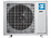 QuattroClima QV-I36DG1/QN-I36UG1