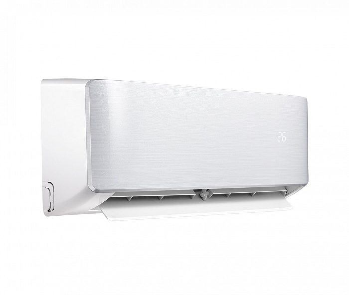 MDV MDSA-12HRN1 / MDOA-12HN1 Silver Сплит-система