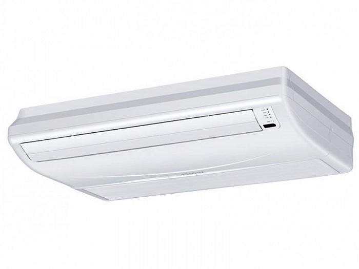 Haier Haier AC12CS1ERA(S) / 1U12BS3ERA Напольно-потолочный кондиционер