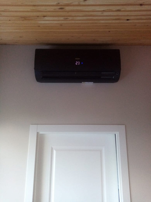 Haier AS35S2SF3FA-B / 1U35S2SM4FA
