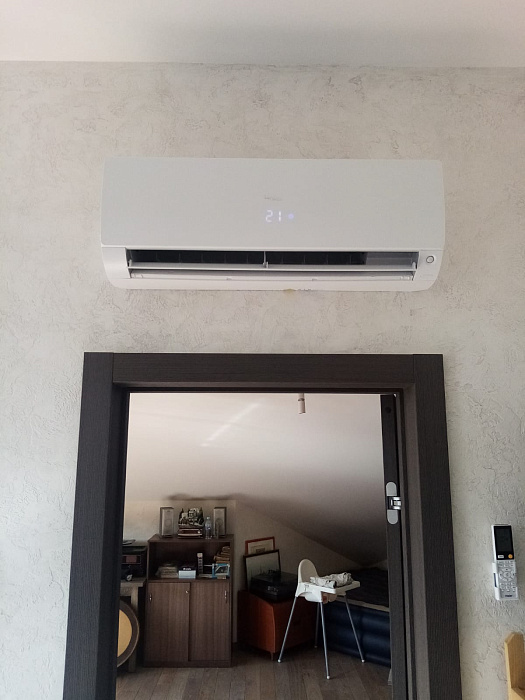 Haier AS50S2SF3FA-W / 1U50S2SJ3FA
