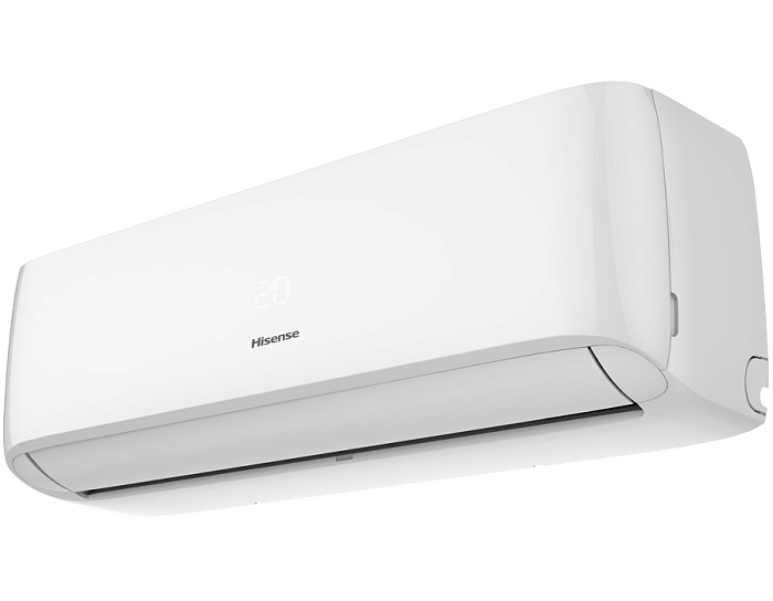 Hisense AS-12HW4RLRCA01A