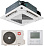 Kentatsu KSVT105HFAN3R / KSUR105HFAN3L