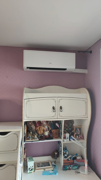 Fujitsu ASYG24KLCA / AOYG24KLCA