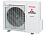 Mitsubishi Heavy SCM80ZS-W Наружный блок