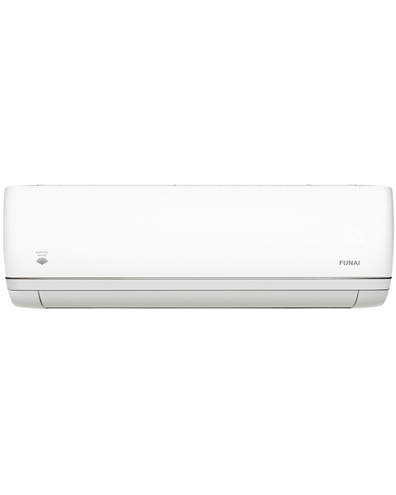 Funai RAM-I-KD35HP.W02/S Внутренний блок настенного типа