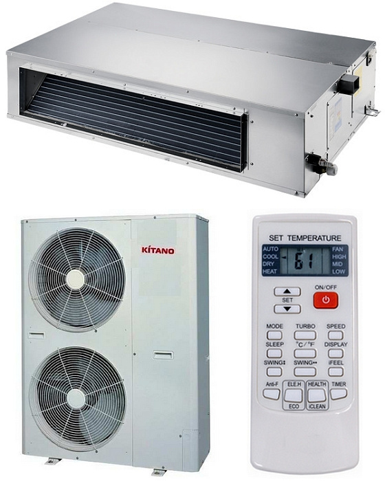 Kitano KC-Roka IV-48B